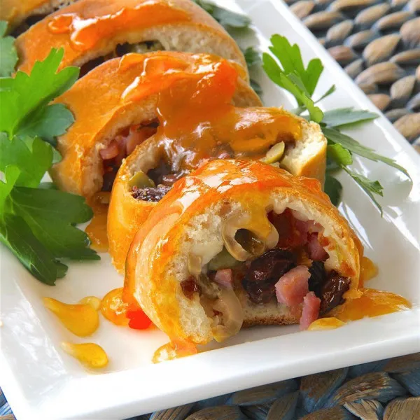 recetas Pasteles