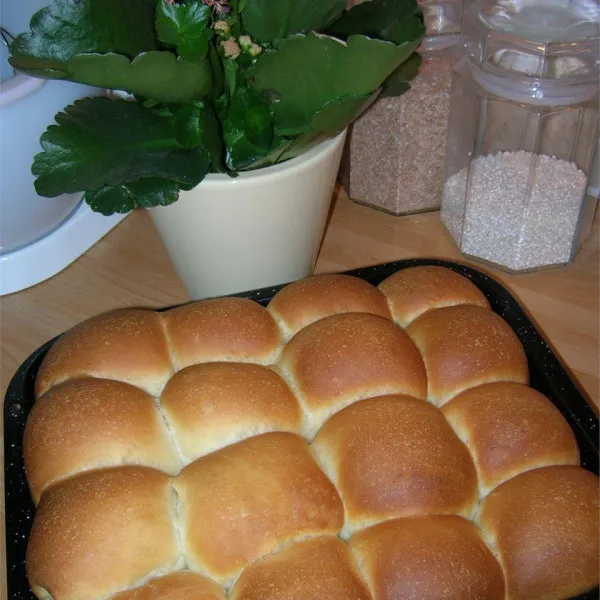 recetas Recetas De Pan De Levadura