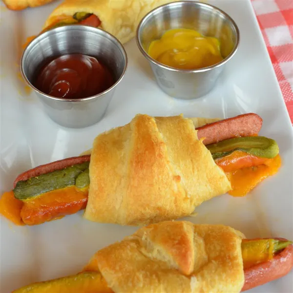 recettes Wraps et rouleaux