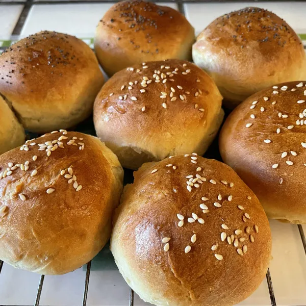 recetas Recetas De Pan De Levadura