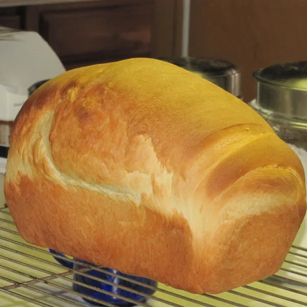 recetas Panes De Levadura Blanca