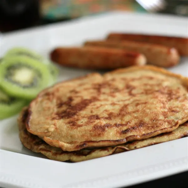 recetas Desayuno Y Brunch