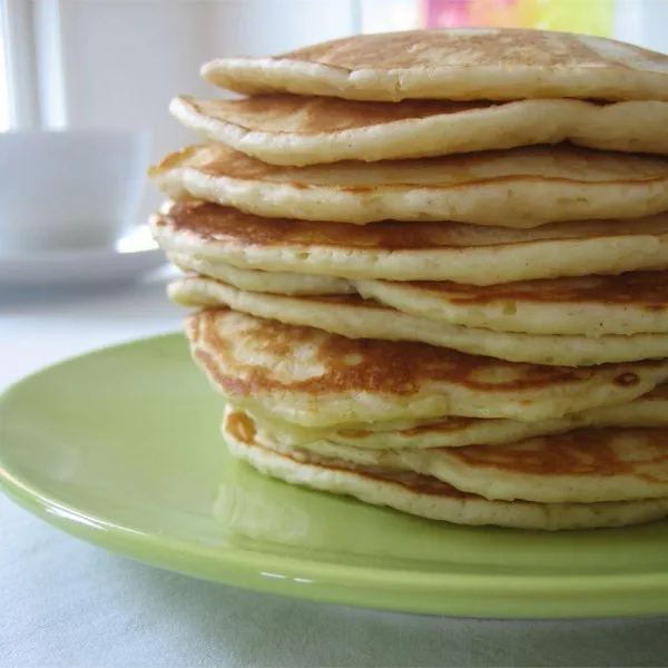 przepisy Naleśniki Veronica's Apple Pancakes