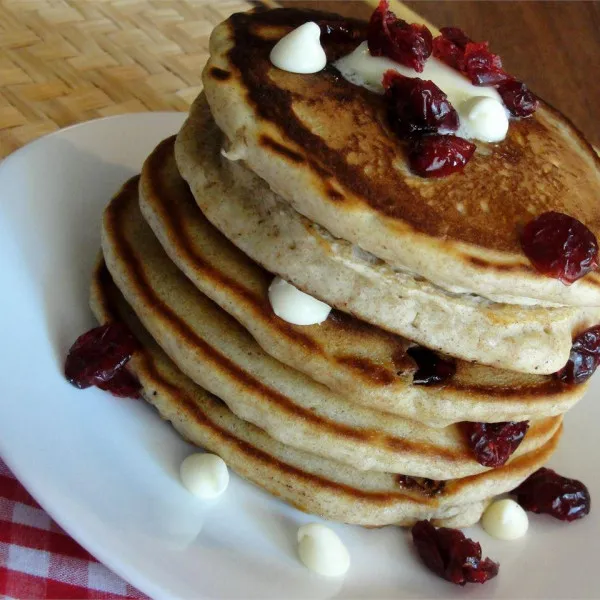 recettes petit-déjeuner et brunch