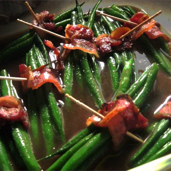recetas Frijoles Y Guisantes