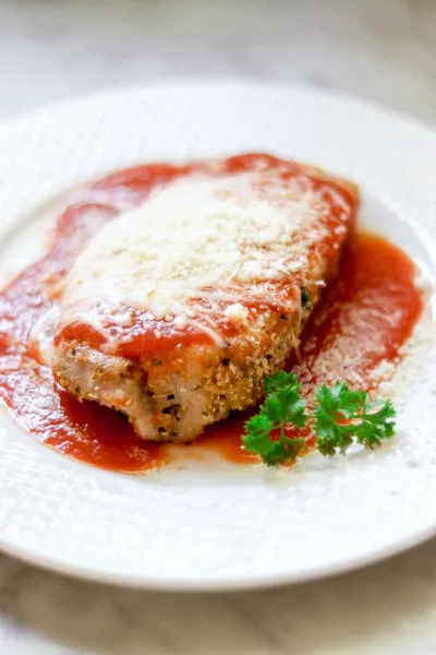 recettes Italien