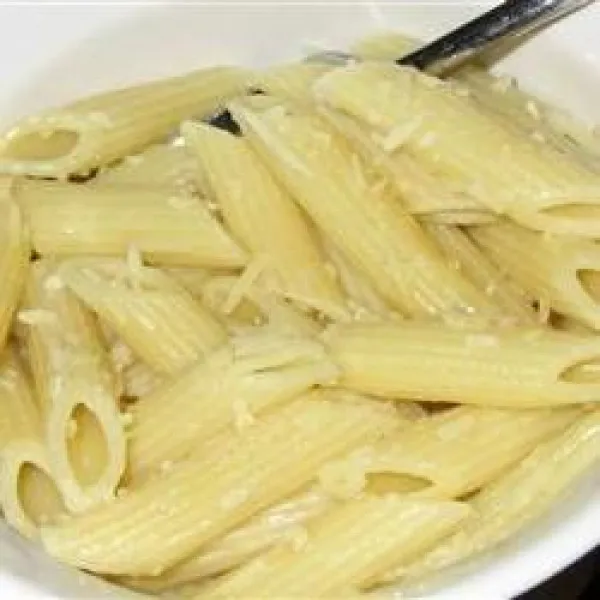 recetas Pasta Albino