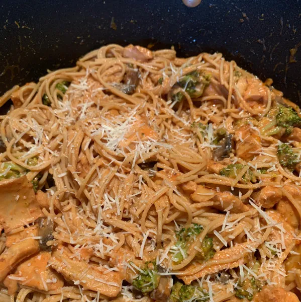 recetas Pasta Con Brócoli