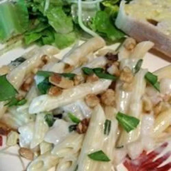 przepisy Pasta