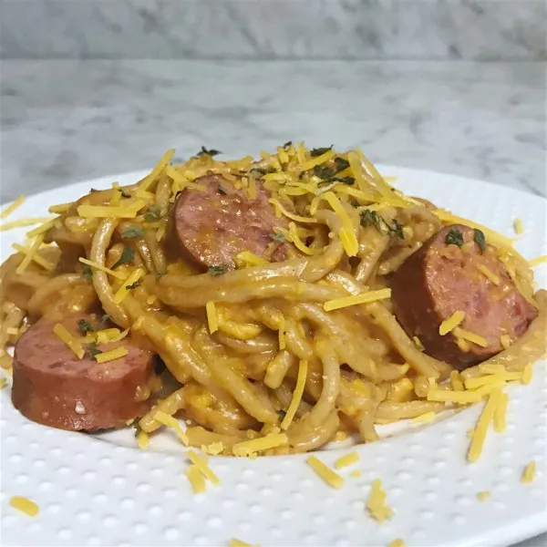 recetas Pasta