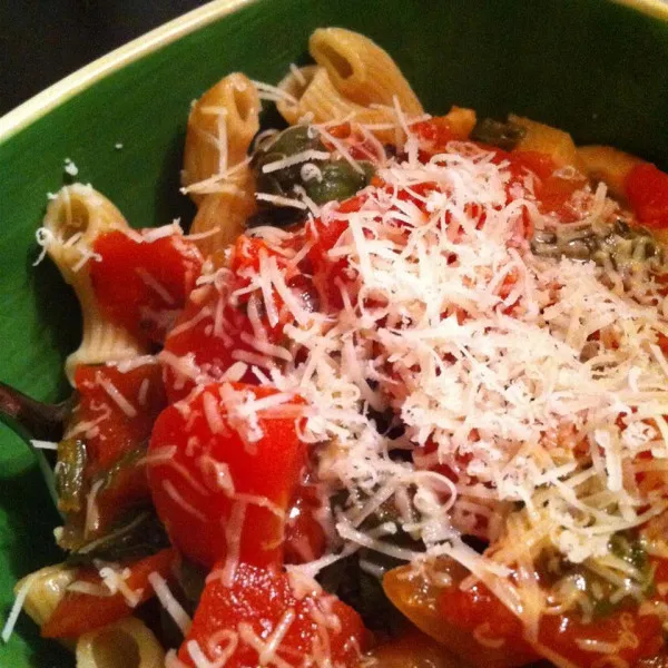 recetas Pasta De Una Olla