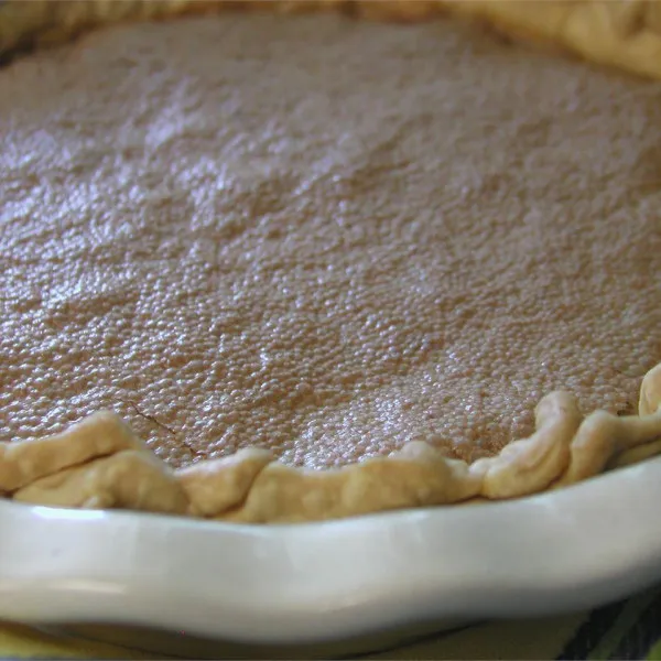 receta Pastel De Ajedrez III