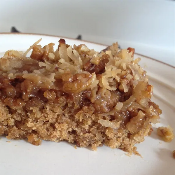 receta Pastel De Avena De La Abuela Snyder