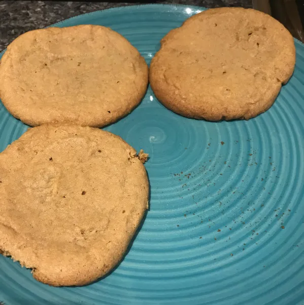 receta Pastel De Barquillo De Vainilla I