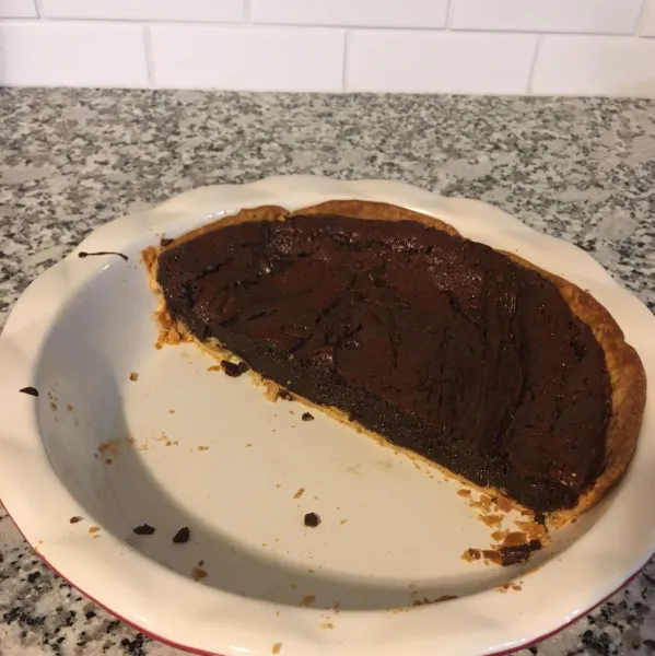 recetas Chocolate Pie Recipes