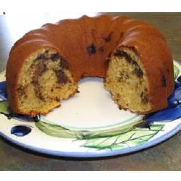 receta Cream Cheese Coffee Cake I