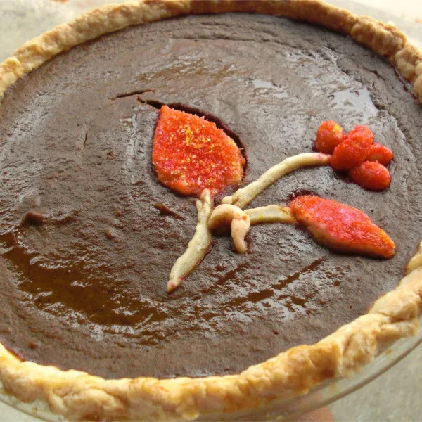 przepisy Pumpkin Pie Recipes