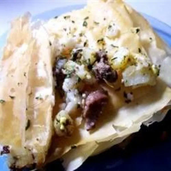 recetas Europeo