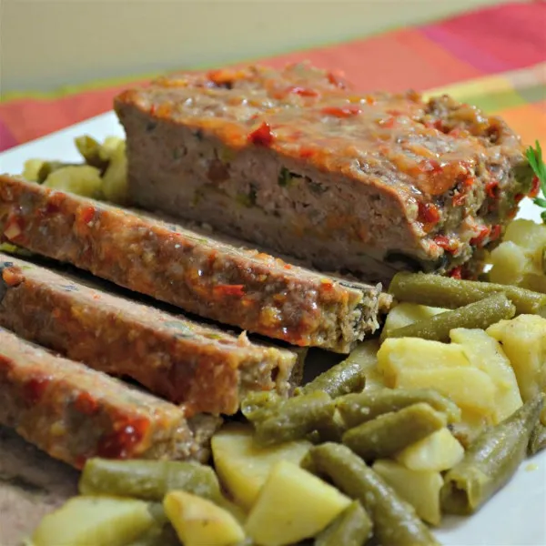 recetas Recetas De Carne De Cerdo Molida