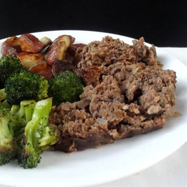 przepisy Meatloaf Recipes