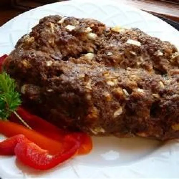 recetas Meatloaf Recipes