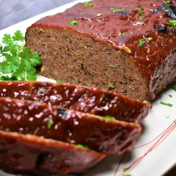 recetas Meatloaf Recipes
