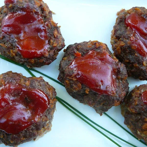 recetas Meatloaf Recipes