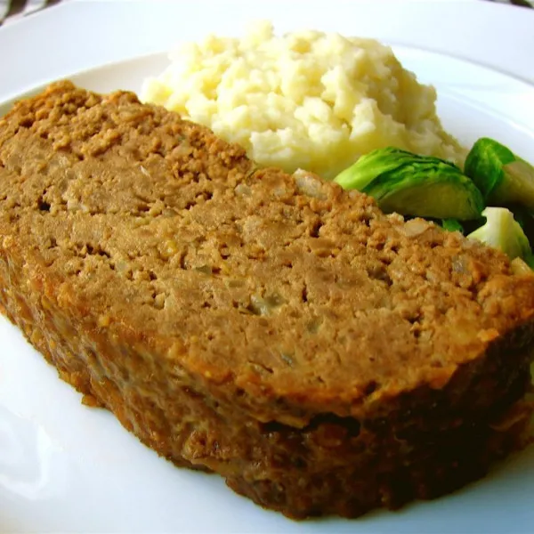 recetas Meatloaf Recipes