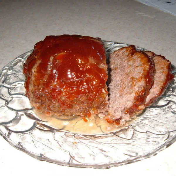 recetas Meatloaf Recipes