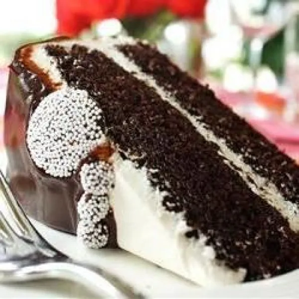receta One Bowl Chocolate Cake I