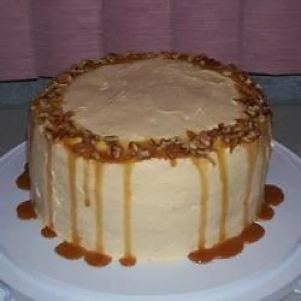 receta Gâteau pour bébé je