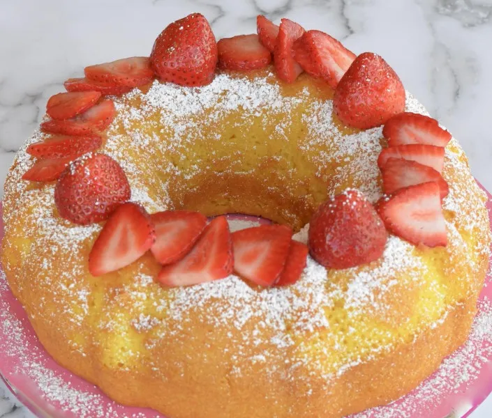 receta Pastel De Confort Sureño