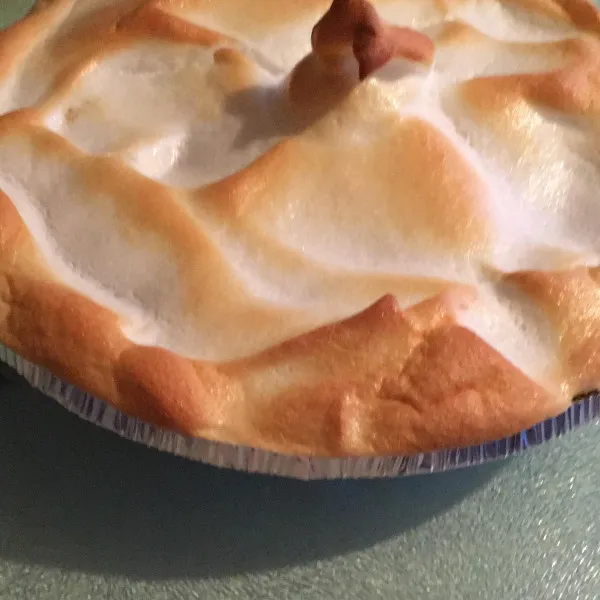 recetas Pastel De Crema De Caramelo