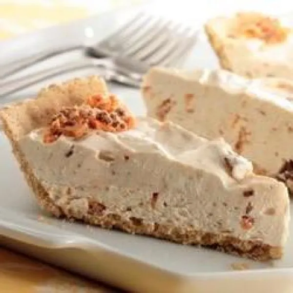 receta Tarte Au Beurre De CacahuÃ¨tes