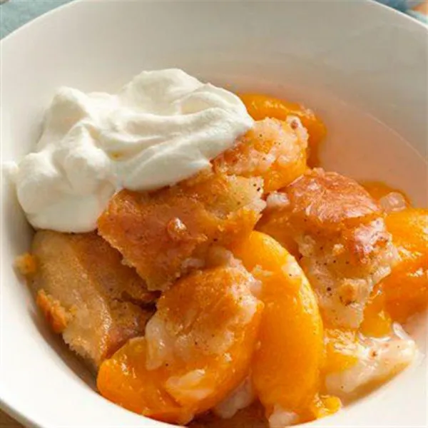przepisy Classic Bisquick™ Peach Pie