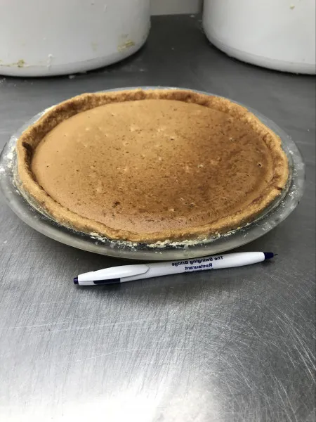 recetas Pastel De Especias A La Antigua