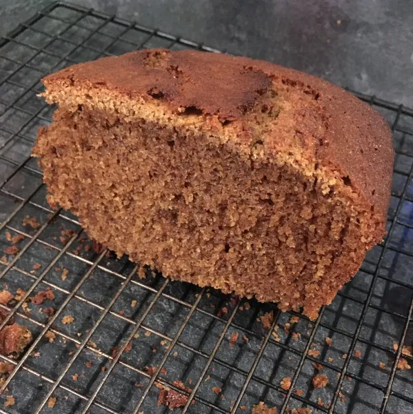 receta Pastel De Especias De Cerveza