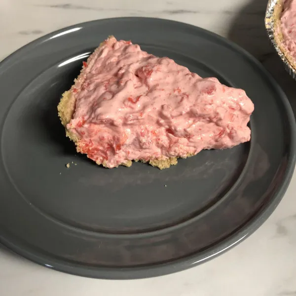 receta Crémeux Gâteau de fête