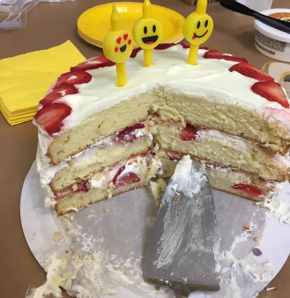 przepisy Desery