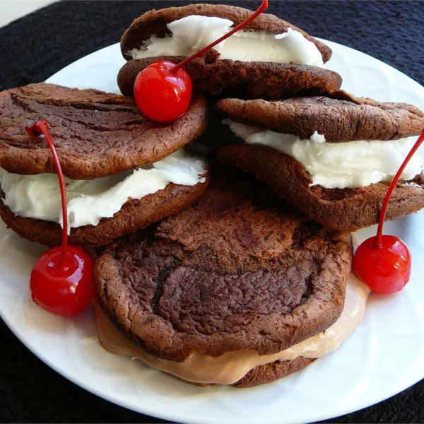 recetas Pastel De Gob De La Tía Rosie