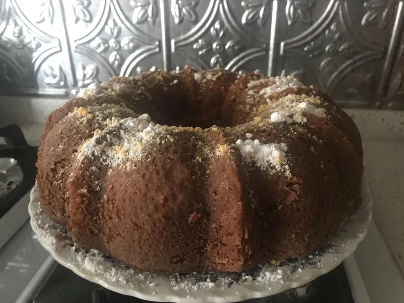 recettes Gâteau