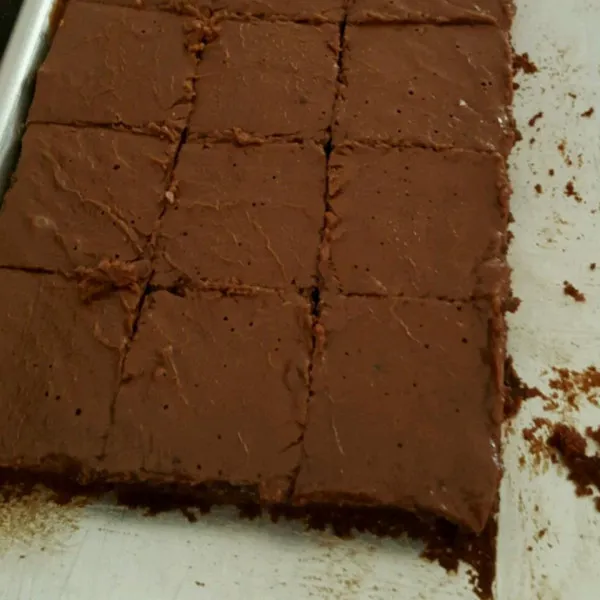 przepisy Desery