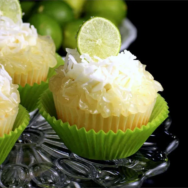 receta Lime Cake II