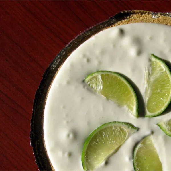 receta Pastel De Limonada