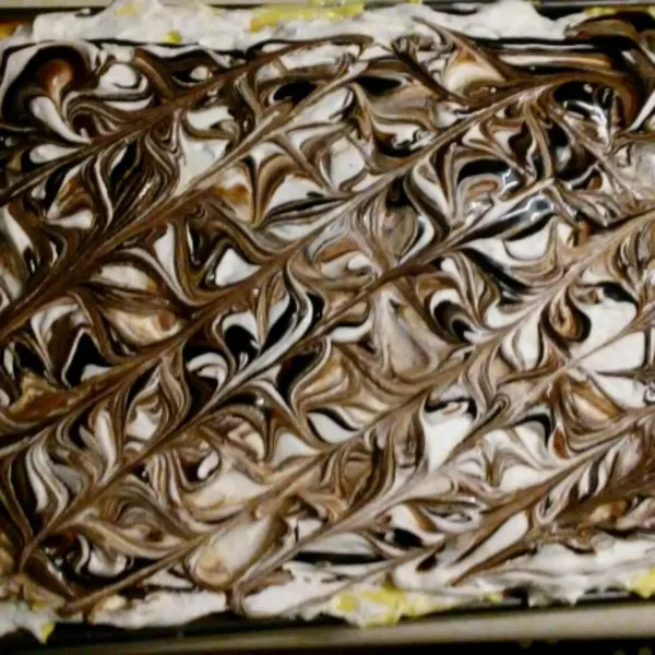 przepisy Tortas