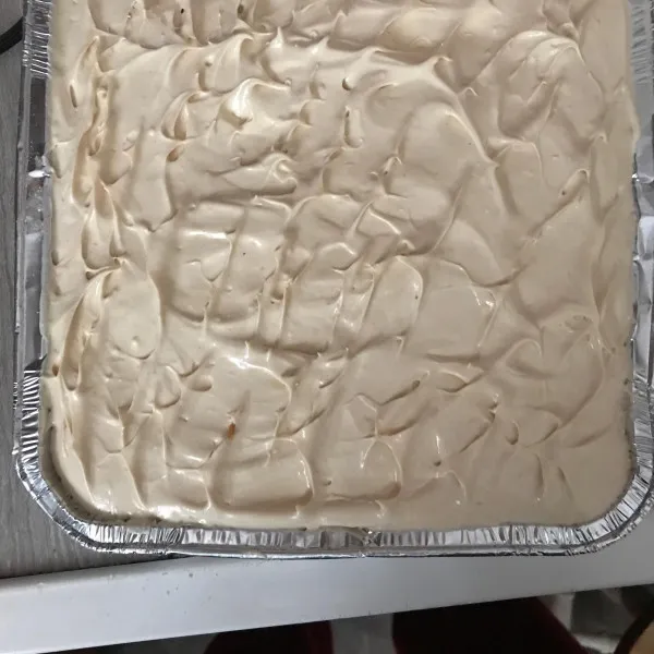 recepta Peanut Butter Pie 2000