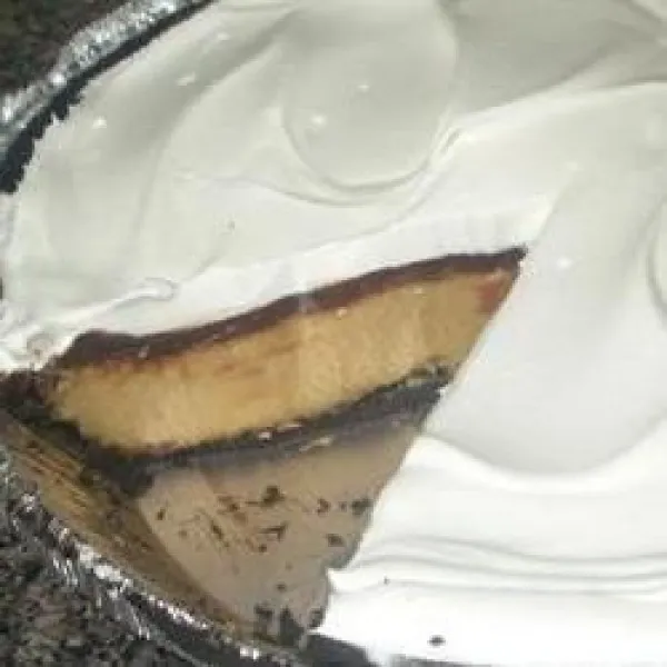 przepisy EZ II Peanut Butter Pie