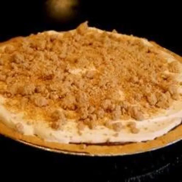 receta Tarte au beurre d'arachide XVI