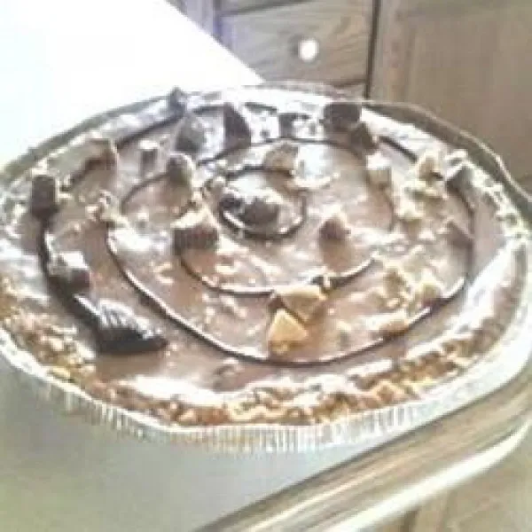 przepisy Peanut Butter Pie XVIII