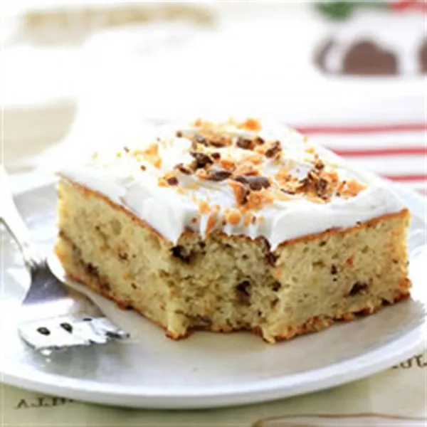 recettes Butterfinger®
